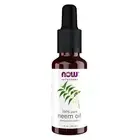 NOW FOODS Neem Oil 1 fl oz
