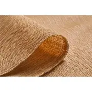 COOLAROO PEOPLE COVER HD SHADE CLOTH 90+% UV COVER BEECH 3.6X30M 485009