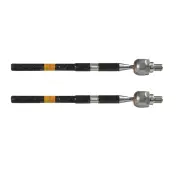 2 Pcs Trupro Rack Ends for Mercedes Benz M Class GLE GLS AMG W166 X166 2012-On