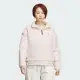 【adidas 官方旗艦】雙面運動外套 女 IX5956