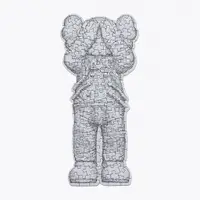 在飛比找蝦皮購物優惠-正版kaws tokyo first拼圖 kaws toky