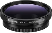 [OLYMPUS] MCON-P02 Macro Lens Converter, Black