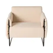 Koda Occasional Chair Natural