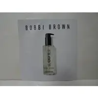 在飛比找蝦皮購物優惠-BOBBI BROWN 芭比波朗 超輕水感茉莉淨妝油 期限2