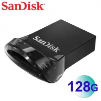 在飛比找博客來優惠-【代理商公司貨】SanDisk 128GB CZ430 Ul