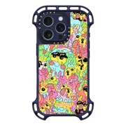 iPhone 16 Pro Ultra Bounce Case MagSafe Compatible Big Mess