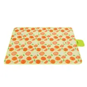 Beach Mat Sandproof Folding Creative Extra Large Beach Blanket Soft