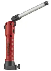 Streamlight 74850 Strion Switchblade 500-Lumen Rechargeable Multi-Function Co...