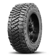Mickey Thompson 90000057372 MT Baja Legend MTZ Tire 40X14.50R20