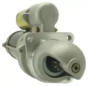 24 Volts 4.0 KW Starter fits Champion Graders 1989-1991 710 Cummins 5.9L