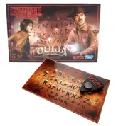 NEW Hasbro - Stranger Things Special Edition Ouija Board Game