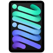 iPad mini (A17 Pro) 8.3" WiFi 128GB Space Grey