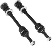 2pcs K7400 Front Sway Bar Links Stabilizer End Link Suspension Kit 5072934AC 5072934AD for Do-dge for Ram 1500 2002-2007 Stabilizer Bar Link