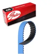Gates Engine Timing Belt For 1993-1994 Nissan Quest 3L V6 GAS