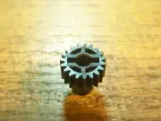 UM-1 Final Pinion Gear - Kyosho Ultima Outlaw Outrage Maxxum Sideways Tracker