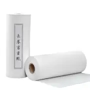 Chinese/Japanese Calligraphy Paper Roll,Sumi Paper/Xuan Paper/Rice Paper for ...