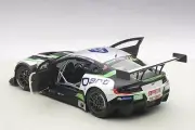 Autoart ASTON MARTIN V12 VANTAGE BATHURST 12HRS ENDURANCE RACE 2015 #99 1/18 New