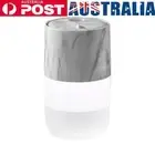 Ultrasonic Air Humidifier LED Lights Portable Mist Maker Sprayer Aroma Diffuser
