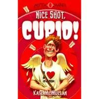 在飛比找蝦皮商城優惠-Nice Shot, Cupid!/Kate McMulla