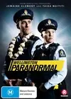 Wellington Paranormal (DVD) Mike Minogue Karen O'Leary Maaka Pohatu Richard Dey