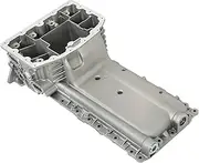 GXYWADY Engine Oil Pan Replacement for F-250 F-350 F-450 F-550 F-650 2011-2019 6.7L Replacement for DC3Z6675C