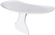 Tray Accessory Compatible with Bumbo Floor Seat for Baby | Tray Surface for Feeding and Play | Easy to Clean Attachment | Ideal Accessory for Bumbo Seat