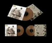 Iglooghost Tidal Memory Exo Vinyl