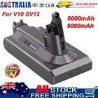 9000mAh Battery for Dyson V10 SV12 SV27 Cyclone V10 Absolute Animal Motorhead