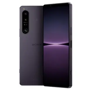 索尼 Sony Xperia 1 IV (12G/256G) 6.5吋 八核心 雙卡雙待 智慧型手機 福利品【ET手機倉庫】