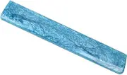 HAPINARY Keyboard Wrist Rest Pad Resin Wrist Support Ergonomic Design Reduces Wrist Pain for Birthday