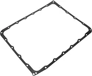 X AUTOHAUX Car Oil Pan Gasket Car Transmission Oil Pan Gasket Engine Oil Pan Gasket Seal No.313971XJ0A for Nissan Armada 2017-2024 for Nissan 370Z 2009-2020