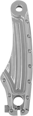 Covingtons Inner Shift Rod Lever Chrome Dimpled C1540-C