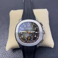在飛比找蝦皮購物優惠-Patek_philippe 男士自動高品質手錶