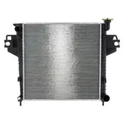 Jayrad Radiator - JR8331J