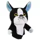 Amelia Plush Toy Puppet(tm)