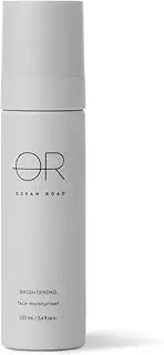 [OCEAN ROAD] Every Day Brightening Face Moisturiser 100ml Illuminate your skin's natural beauty with our daily brightening face moisturizer