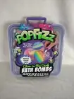 Pop Fizz Glow-In-The-Dark Bath Bombs Create Your Own - Ages 6+