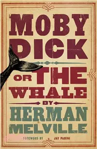 在飛比找三民網路書店優惠-Moby Dick
