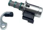 24V 25/220804 Solenoid Valve,Compatible for JCB 3cx 4cx Backhoe Loaders