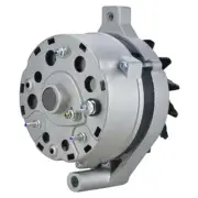 NEW 12V ALTERNATOR FITS FORD GALAXIE 500 5.0L 1972 5.8L 73-74 RM1504 D2TF10300EB (for: Ford)