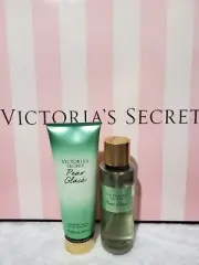 Victoria's Secret Pear Glacé Mist & Body Lotion Set