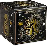 Harry Potter Advent Calendar 2024 Children, Cube Advent Calendar, 24 Surprises for Children