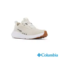 在飛比找PChome24h購物優惠-Columbia哥倫比亞 男款-輕量休閒鞋-卡其色 UBM5