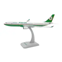 在飛比找蝦皮購物優惠-長榮航空A330-300 1:200 飛機模型
