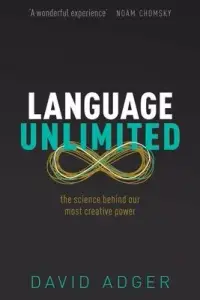 在飛比找博客來優惠-Language Unlimited: The Scienc