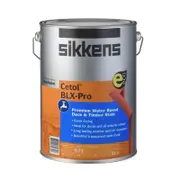 Sikkens Cetol BLX-Pro 5L Pine Timber Stain