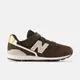 NEW BALANCE 996 中大童鞋 休閒鞋 咖啡 YV996JL3W YV996JL3W