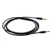 For Bowers & Wilkins P5 S2 / P5 / P5 Headphone Replacement Audio Cable