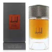 在飛比找momo購物網優惠-【Dunhill 登喜路】British Leather 英