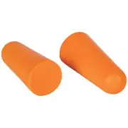 Klein Tools 6054050 Foam Earplugs, 33dB Noise Reduction Rating